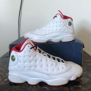 ❌❌❌❌Sold ❌❌❌❌Jordan 13 History of Flight